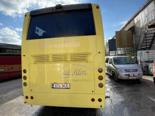 Temsa SAFARI HD 12
