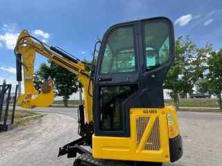 Günter Grossmann GG1050C