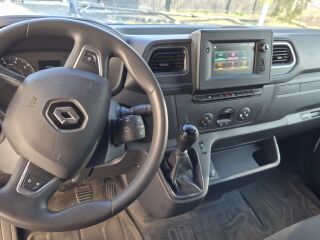 Renault Master 2.3 132kW