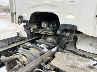 Scania G450 LB6X2*4HNB 13.0 T6 331кВ
