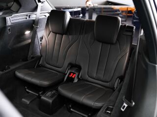 BMW X5 xDrive30d M-Sport Innovation Package 3.0 210kW