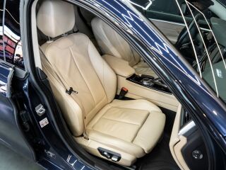 BMW 430 d GranCoupe xDrive Sport Line 3.0 R6 190кВ