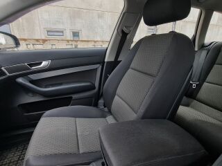 Audi A6 Comfort 2.0 103kW