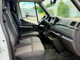 Renault Master L3H2 2.3 100kW