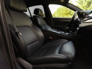 BMW 535 M-Performance 3.0 225кВ