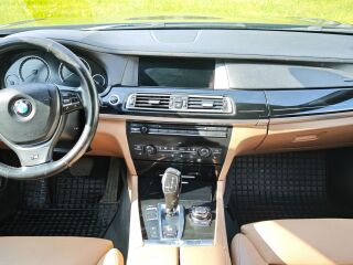 BMW 740 Xdrive 3.0 R6 225kW