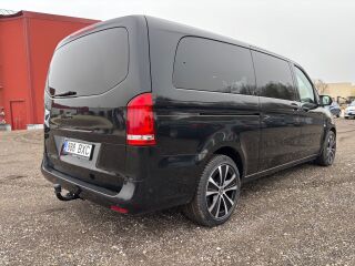 Mercedes-Benz Vito EXTRA LONG 2.0 R4 120kW