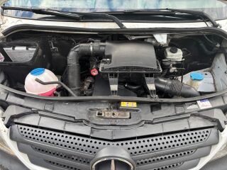 Mercedes-Benz Sprinter 2.1 R4 OM651.955 120кВ