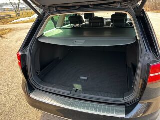 Volkswagen Passat 2.0 110kW