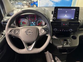 Opel Combo e-Combo Life Comfort 100кВ