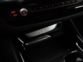 BMW X3 xDrive20d M-Sport 2.0 140кВ
