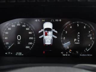 Volvo XC90 T8 Inscription 2.0 223kW