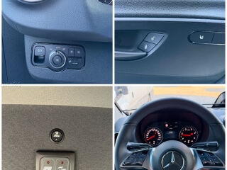 Laika Kreos Mercedes-Benz 2.0 125kW