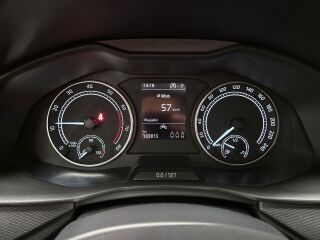 Skoda Kamiq Ambition 1.0 81kW