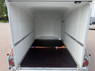 Cheval Liberte Debon 1300XL 3,23x1,63m Pullman vedrustus