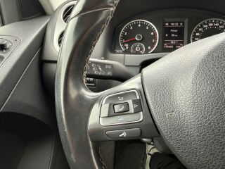 Volkswagen Tiguan Facelift 4Motion 2.0 147kW