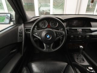 BMW 535 M-Performance 3.0 200кВ