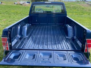 Jeep Comanche 4.0 R6 AT 130kW