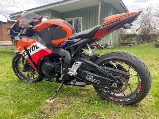 Honda CBR 1000 RR 131kW