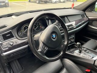BMW 535 GT 3.0 220кВ