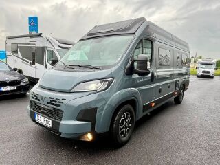 Mobilvetta ADMIRAL K 6.5 2.2 132kW