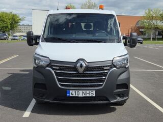 Renault Master Pack Clim KRAANA 2.3 107kW