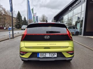 Hyundai Bayon Cross Style 1.0 T-GDI 73kW