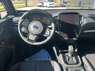 Subaru Forester AWD E-Boxer ADVENTURE EyeSight 8CVT 2.0 100kW