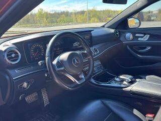 Mercedes-Benz E 200 2.0 110kW