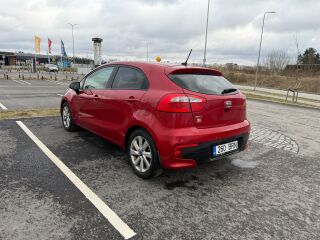 Kia Rio 1.4 80kW