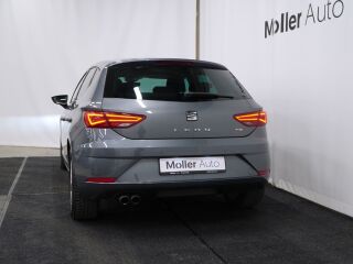 SEAT Leon Xcellence 1.4 92kW