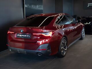 BMW 420 d xDrive Gran Coupe M-Pakett 2.0 140кВ