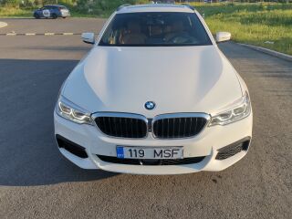 BMW 530 xDrive M Sportpakett 3.0 195kW 3.0 195кВ
