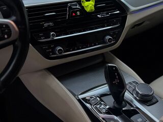 BMW 630 3.0 195kW