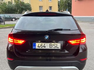 BMW X1 2.0 105кВ
