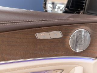 Mercedes-Benz E 220 LIMOUSINE 2.0 143kW