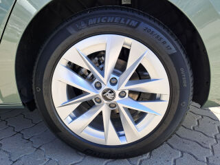 Skoda Octavia Combi Selection 2.0 TDI 110kW