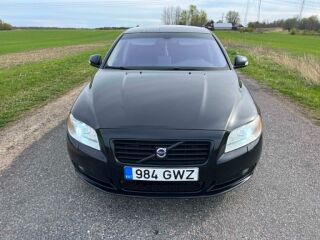 Volvo S80 Summum 2.4 120kW