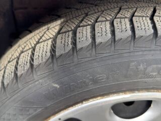 Peugeot 206 1.4 55кВ