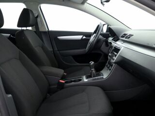 Volkswagen Passat Comfortline 1.6 TDI 77kW