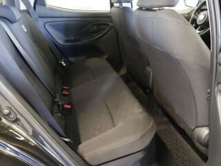 Toyota Yaris Active 68kW