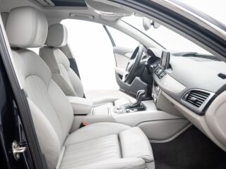 Audi A6 Quattro 3.0 160kW