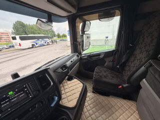 Scania R450 13.0