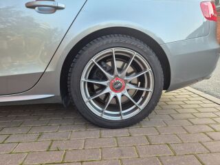 Audi S4 3.0 V6 340kW