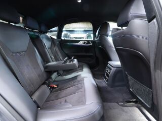 BMW i4 M50 xDrive Gran Coupe 400kW