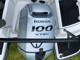 Ryds 550 VI Mid C