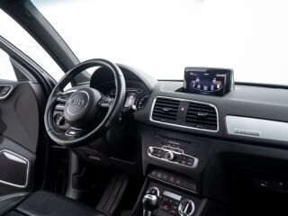 Audi Q3 S-Line Quattro 2.0 155kW