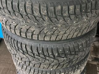 Skoda Yeti 4x4 2.0 81кВ