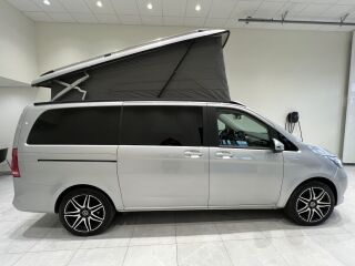 Mercedes-Benz V 250 Marco Polo 4Matic 2.1 R4 140kW