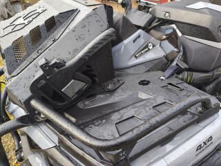 CFMOTO CFORCE 1000 T3B 55kW
